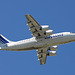 EI-RJX BAe146-200 Air France/Cityjet