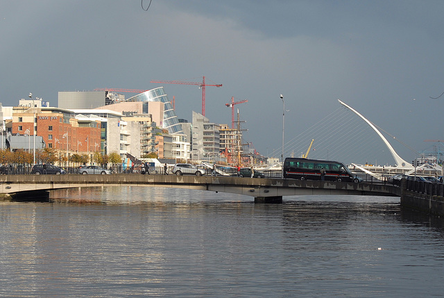 Dublin Convention Centre