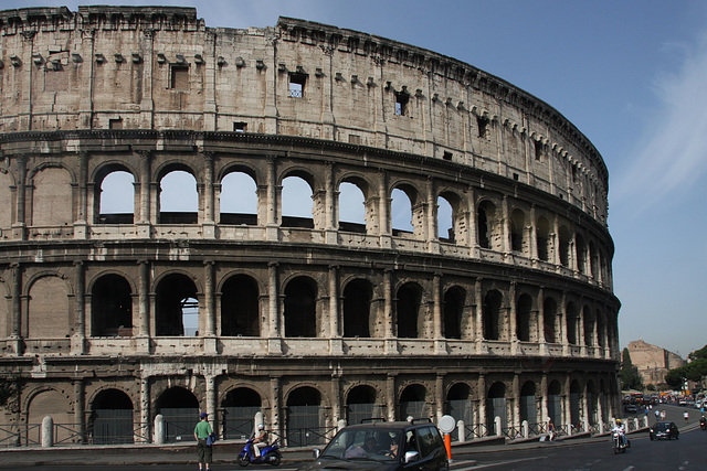 Colosseum