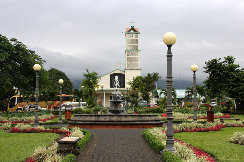 La Fortuna