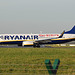 EI-EFP B737-8AS Ryanair