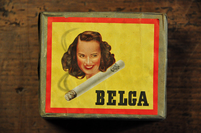 Belga matches