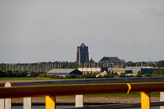 Tower of Zierikzee