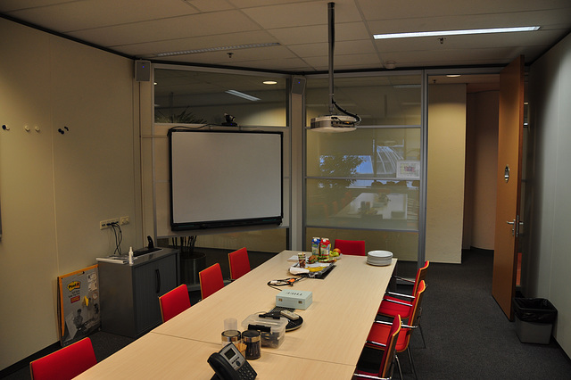 Meeting room