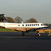 M-FLYI Beech 300 King Air