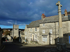 st.mary's church, swanage, dorset