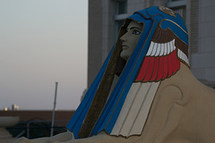 El Paso Sphinx