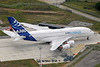 F-WWDD A380-841 Airbus Industrie