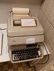 Hoogovens museum – Telex machine