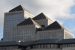 Ulster Bank HQ Dublin