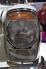 Techno Classica 2011 – Mercedes-Benz 220D headlight