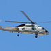 162342/HQ-463 SH-60B US Navy