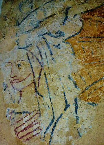 grundisburgh church, suffolk