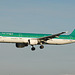 EI-CPC A321 Aer Lingus
