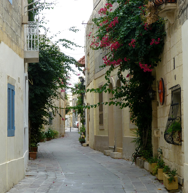 Mosta Street