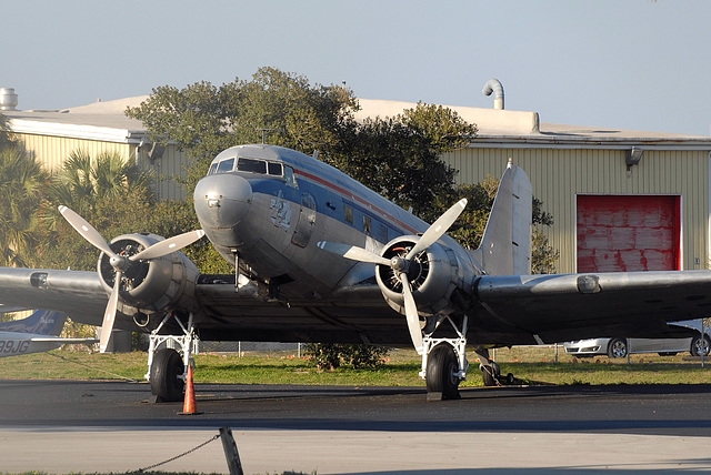 N15MA DC-3