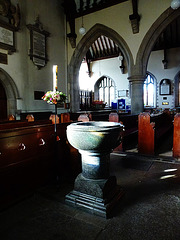 st.mary's church, swanage, dorset