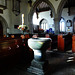 st.mary's church, swanage, dorset