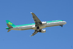 EI-CPD A321 Aer Lingus