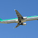 EI-CPD A321 Aer Lingus