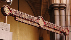 church of the annunciation, bryanston st., london