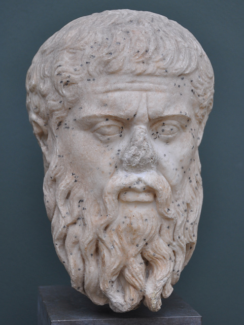 Ny Carlsberg Glyptotek – Plato