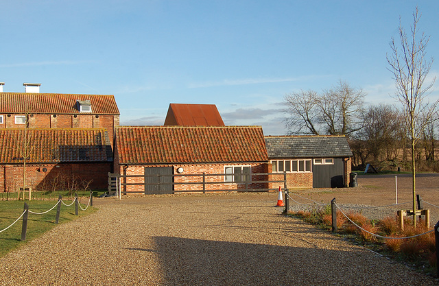 Snape Maltings 270