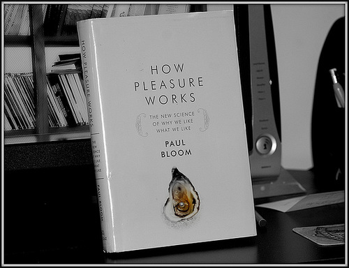 HOW PLEASURE WORKS