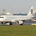 SU-LBG A320-233 Lotus Air