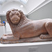Ny Carlsberg Glyptotek – Tomb Lion