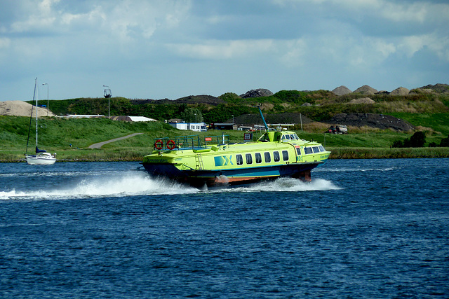 Hydrofoil