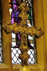 church of the annunciation, bryanston st., london