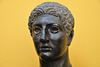 Ny Carlsberg Glyptotek – King Ptolemy III