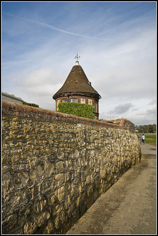 Bosham