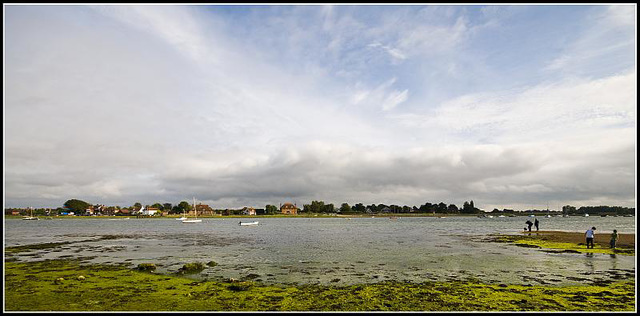 Bosham