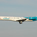 LX-LGX EMB-145 Luxair