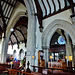 st.mary's church, swanage, dorset