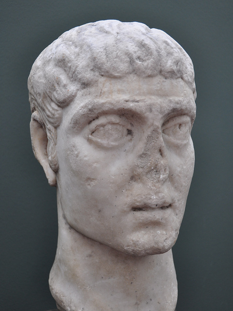 Ny Carlsberg Glyptotek – Constantine the Great