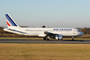 F-GLGM A320-212 Air France