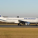 F-GLGM A320-212 Air France
