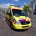 2008 Mercedes-Benz 318 CDI Ambulance