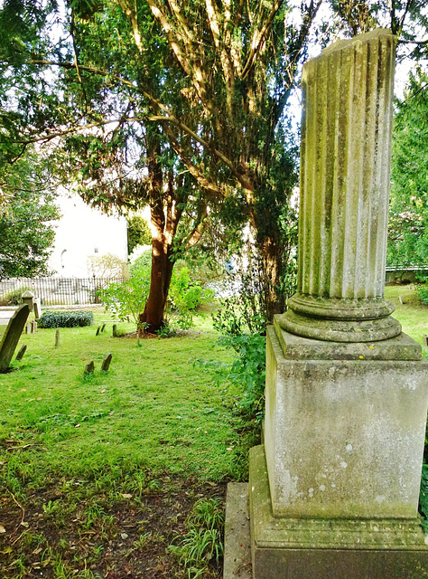 st.mary's church, swanage, dorset