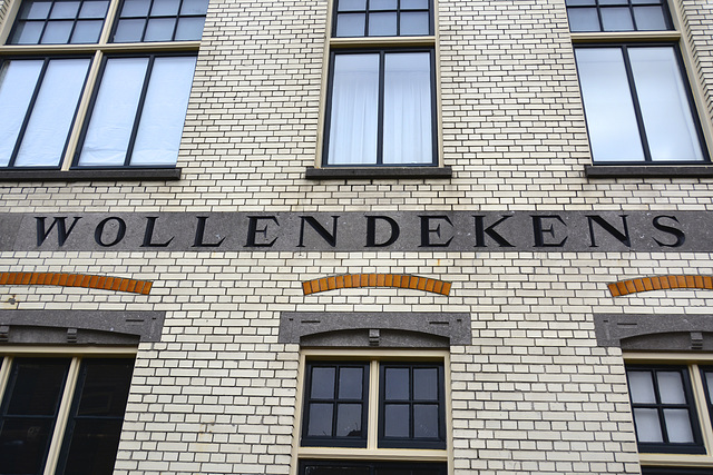 Wollendekens