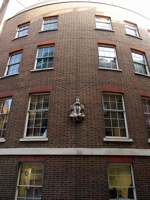 Apothecaries Hall