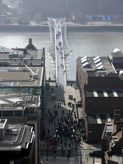 Millennium Bridge