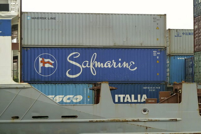 Safmarine