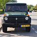 1982 Steyr-Puch 300 GD Long