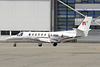 F-HBMB Citation 550