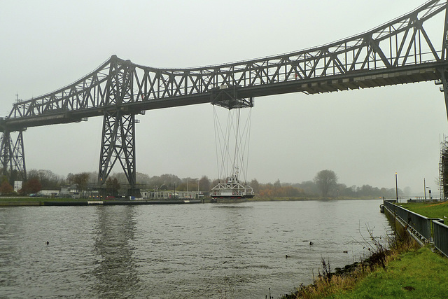 Rendsburger Hochbrücke