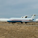 N133NK DC-9-32 Spirit Airlines